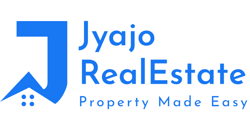 jyajo logo